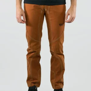 Pantalón Escalada - Trekking Garbi Clay Hombre