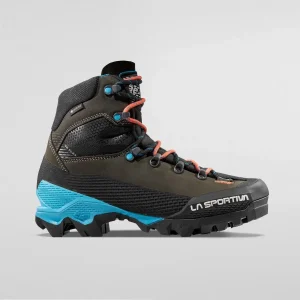 Aequilibrium Lt Gtx Mujer