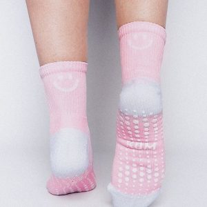 Medias con antideslizante 3.0 ciclismo, running