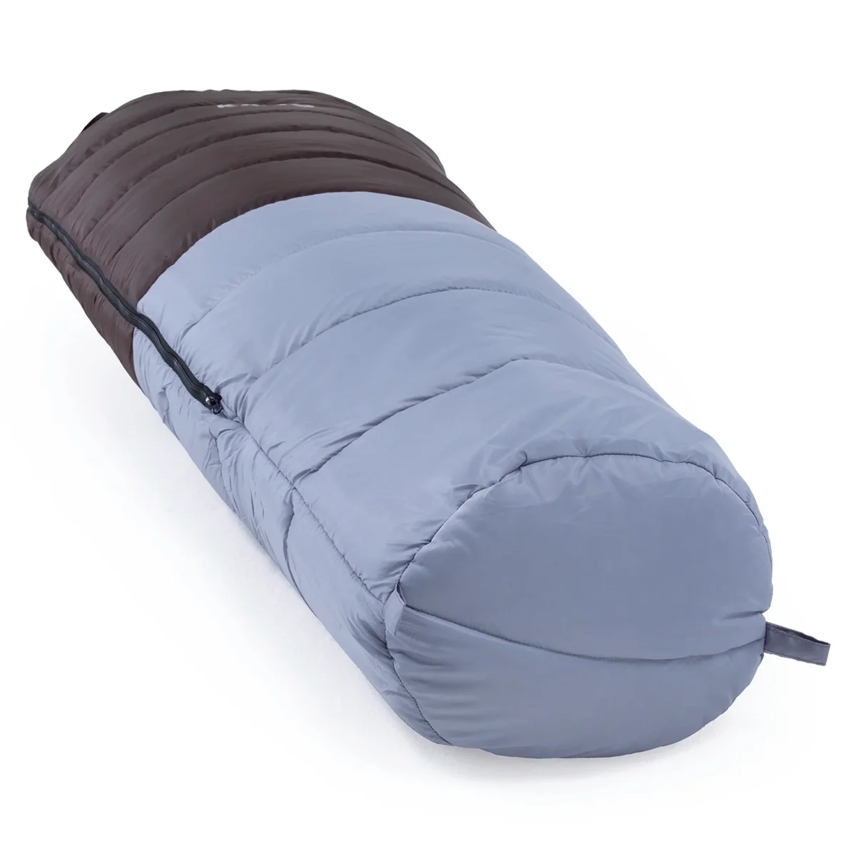 Saco de Dormir 0°C / 20°C Aconcagua Café - Imagen 8