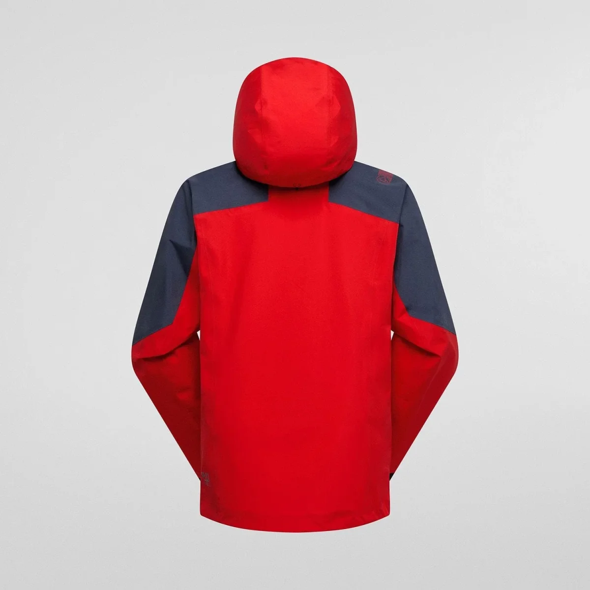 Crest Evo Shell Jkt Hombre - Imagen 4