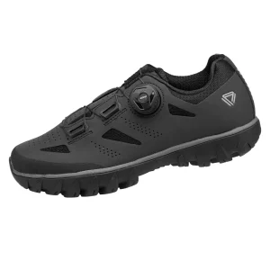 Zapatillas MTB Nyro Negro