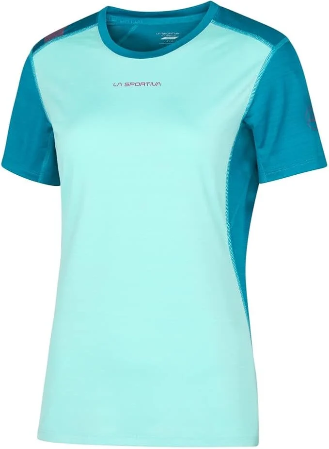 Sunfire T-Shirt Mujer - Imagen 4