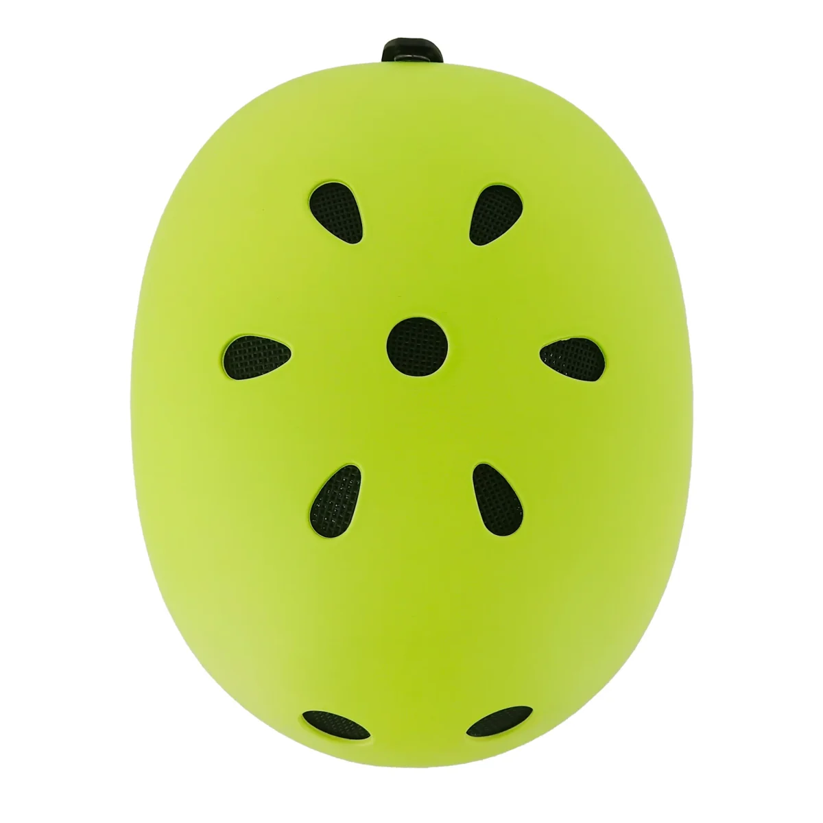 Casco de Nieve para Niños Lime - Imagen 7
