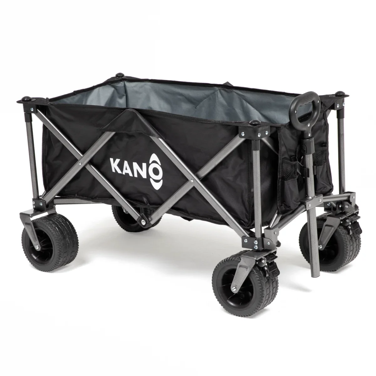 Carro de Transporte Convertible en Mesa Sherpa Table - Imagen 9