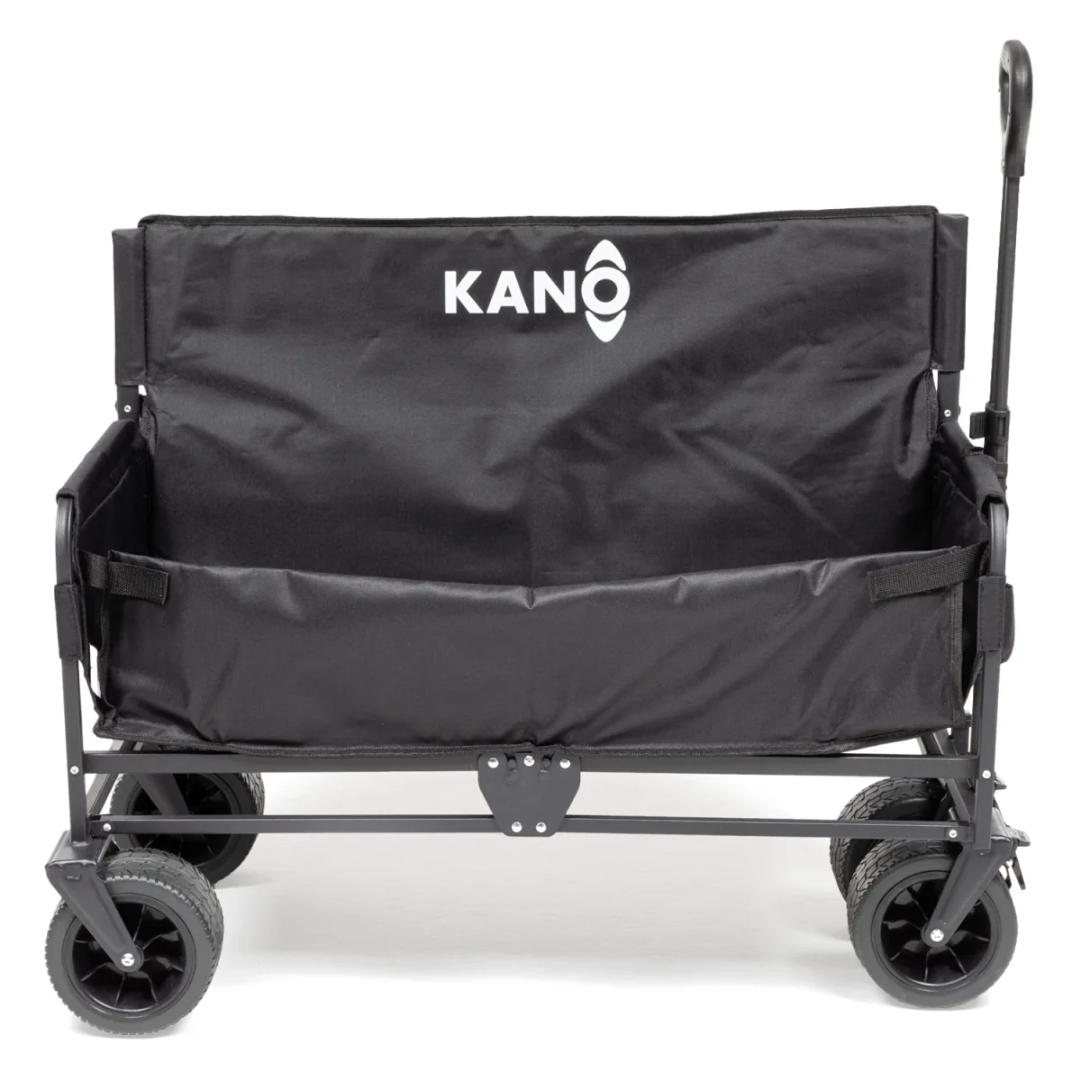 Carro de Transporte Convertible en Sillón Sherpa Seat - Imagen 9