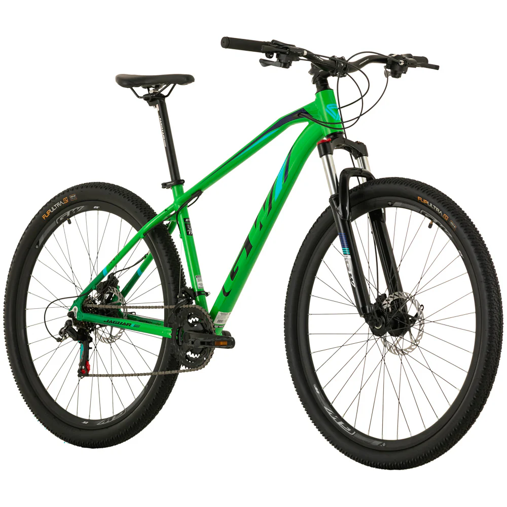 Bicicleta Jaguar MTB 29 - Imagen 5