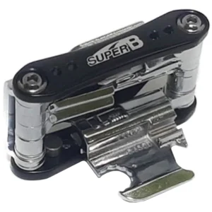 Multiherramientas Super B 17 Funciones