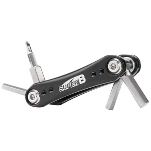 Multiherramientas Super B 7 Funciones