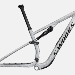 S-Works Epic 8 Frameset