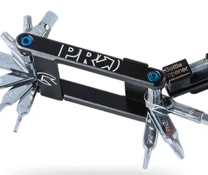 Multiherramientas PRO 15 Funciones