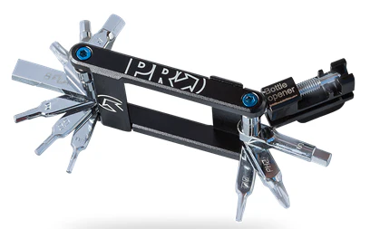 Multiherramientas PRO 15 Funciones