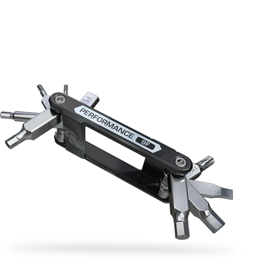 Multiherramientas PRO 9 Funciones - Imagen 4