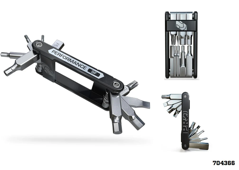 Multiherramientas PRO 9 Funciones - Imagen 3