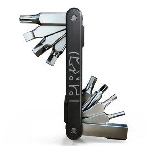 Multiherramientas PRO 9 Funciones