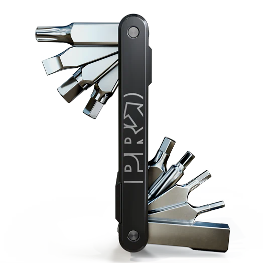 Multiherramientas PRO 9 Funciones - Imagen 2