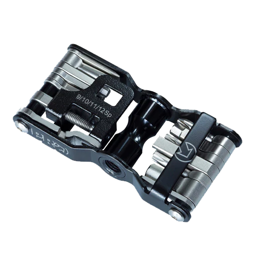 Multiherramientas PRO 20 Funciones