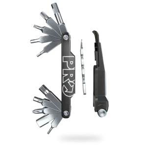 Multiherramientas PRO 22 Funciones