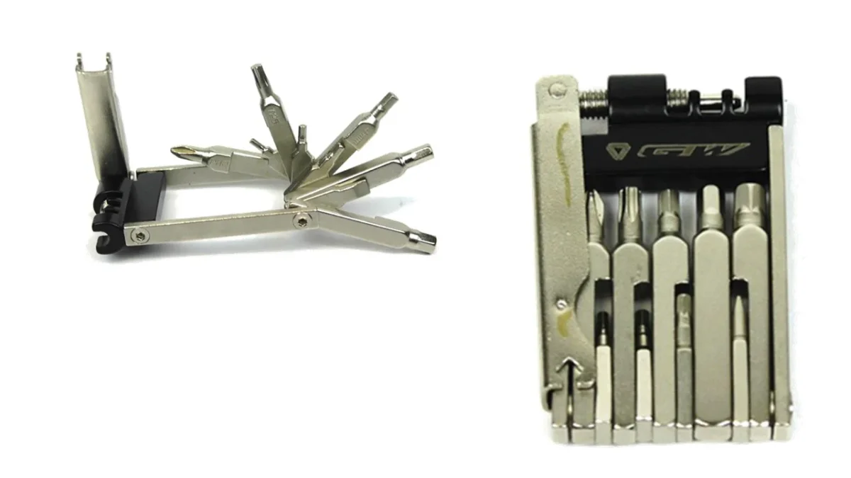 Multiherramientas 12 Funciones - Imagen 5