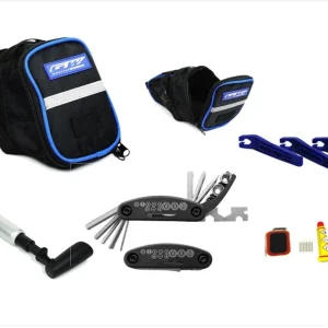 Bolso Con kit De Herramientas