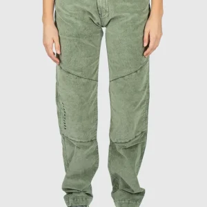 Pantalón Escalada Turia Cord Yuca Unisex