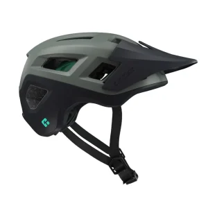 Casco Mtb Coyote Kc Ce-Cpsc Lazer Verde Mate