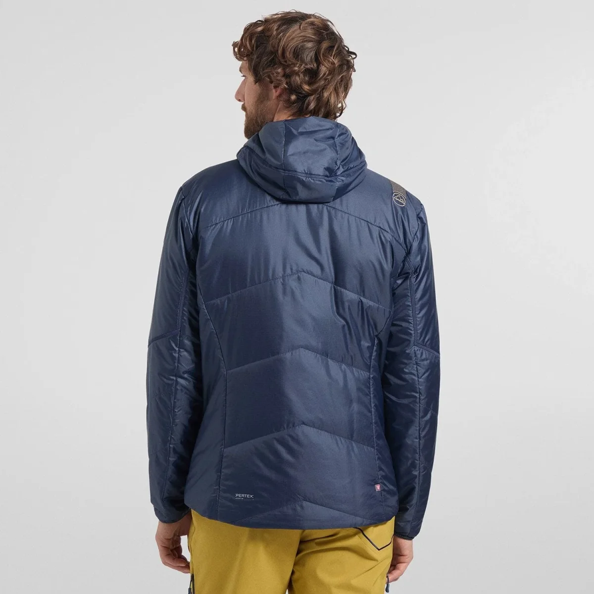 Mythic Primaloft Jkt Hombre - Imagen 3