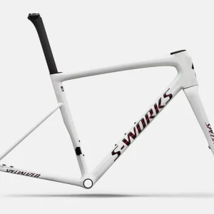 Cuadro S-Works Tarmac SL8