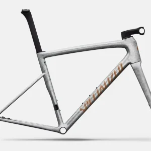 Cuadro Tarmac SL8 2026