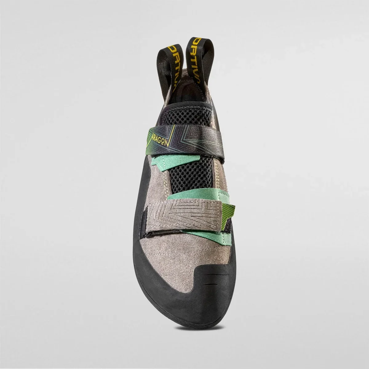 Aragon Hombre - Imagen 7