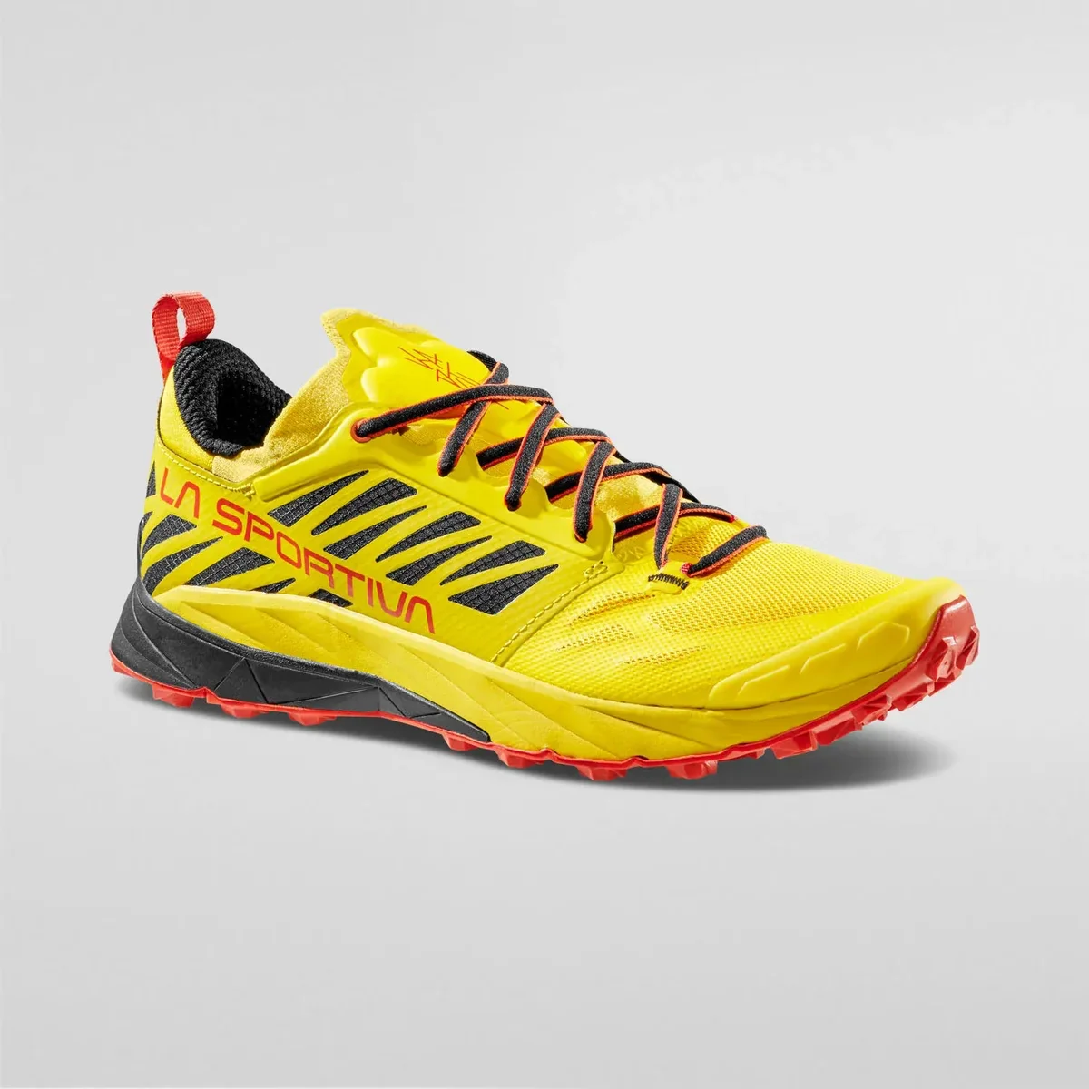 Kaptiva Hombre - Imagen 2