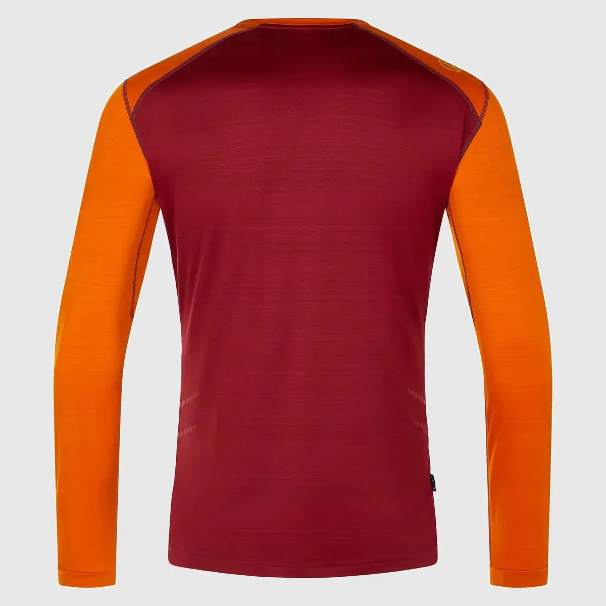 Tour Long Sleeve Hombre - Imagen 6