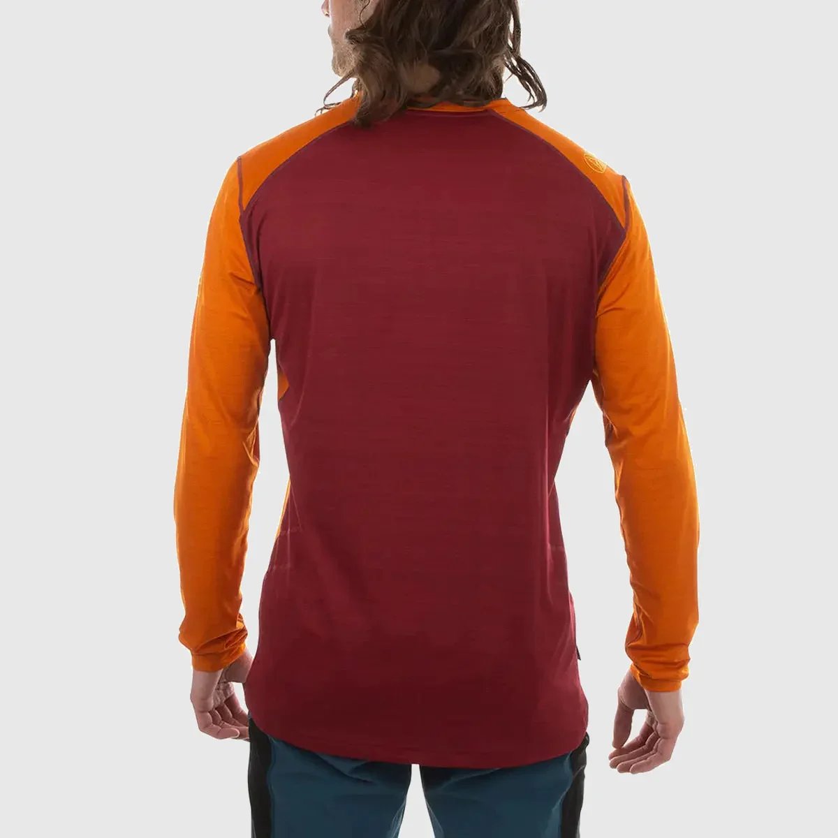 Tour Long Sleeve Hombre - Imagen 8