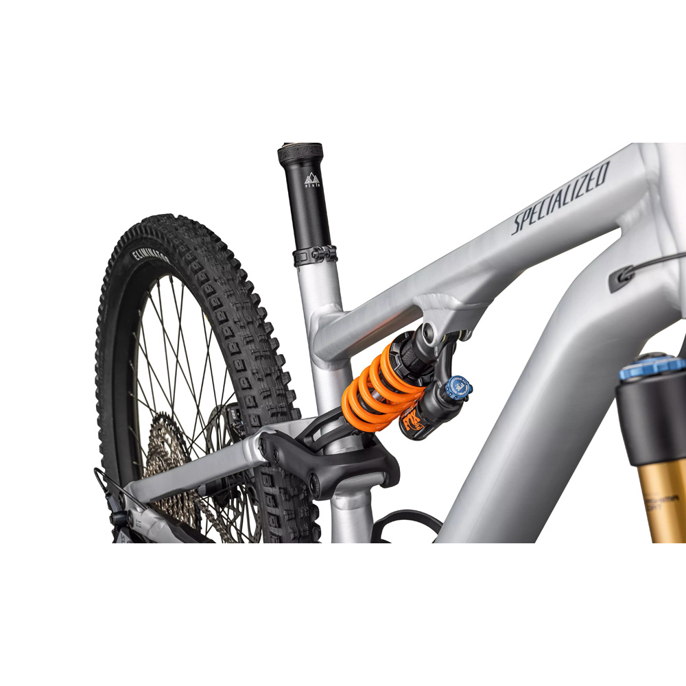 Specialized Stumpjumper 15 Alloy FOX Coil - Imagen 7