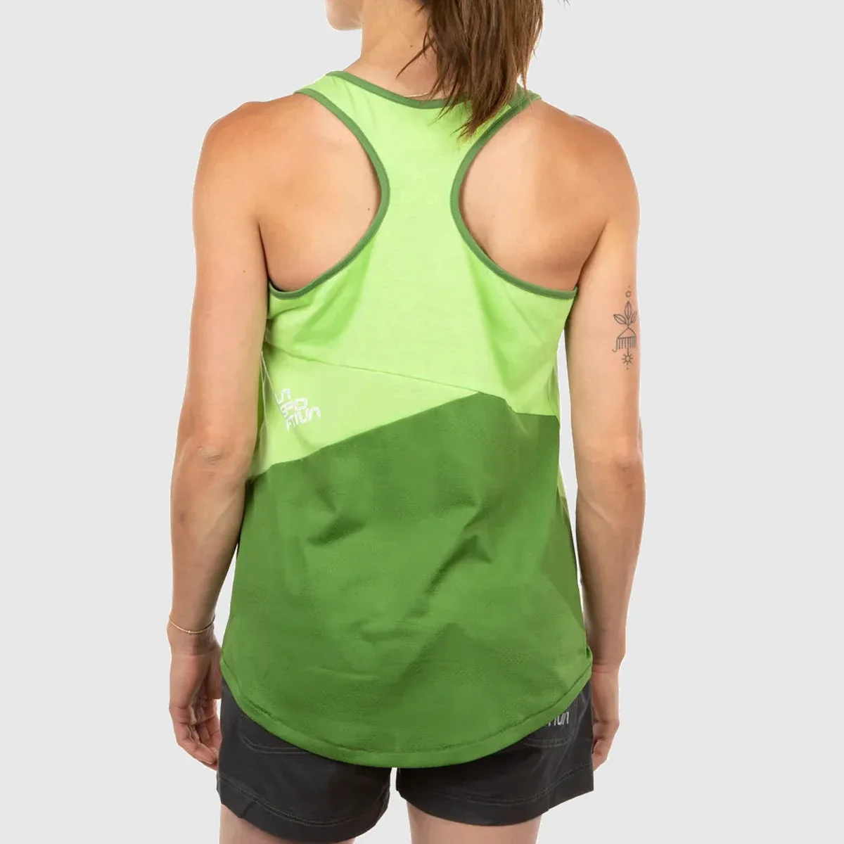 Charm Tank Mujer - Imagen 3