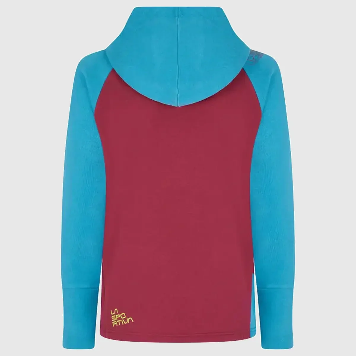 Stoke Hoody Mujer - Imagen 3