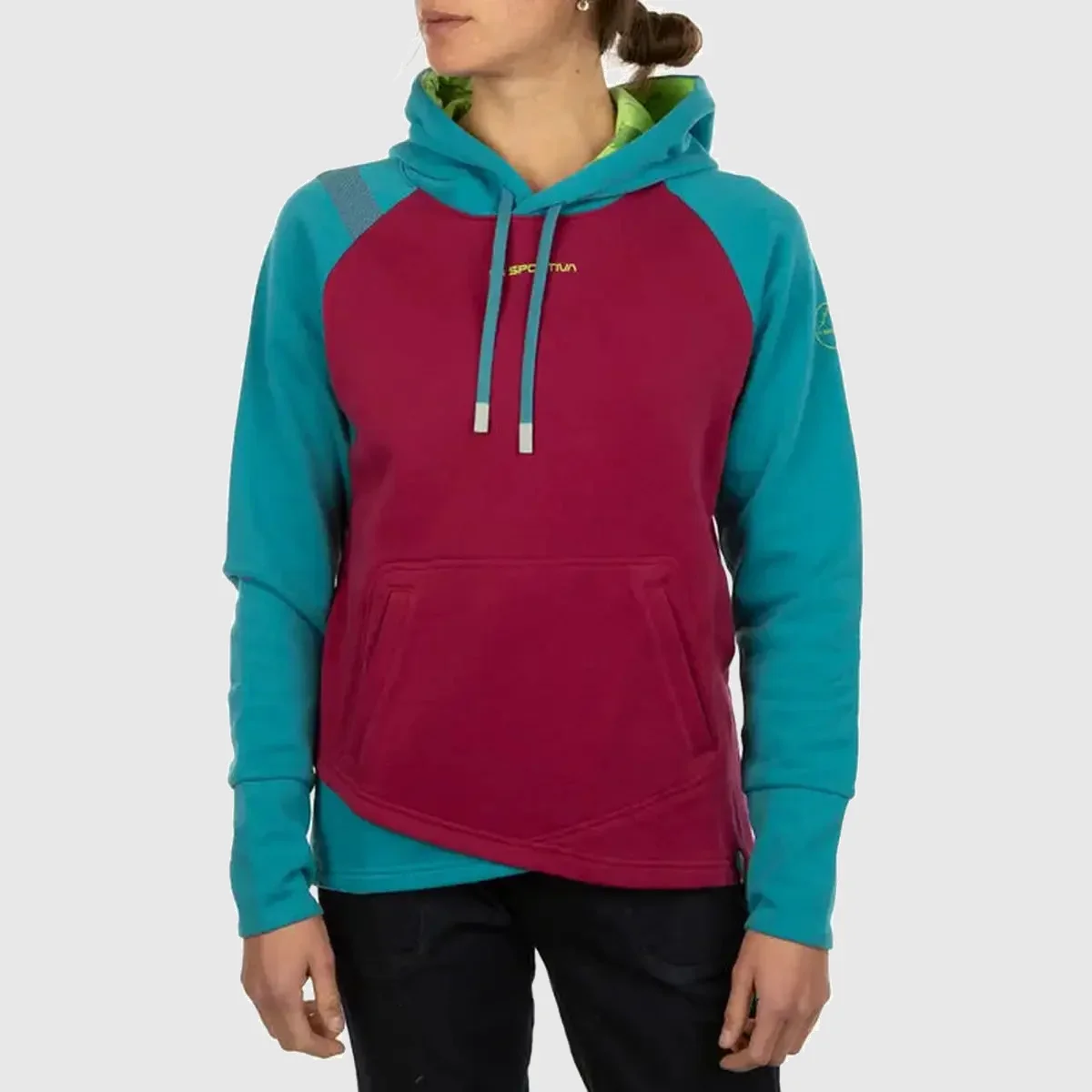 Stoke Hoody Mujer - Imagen 4
