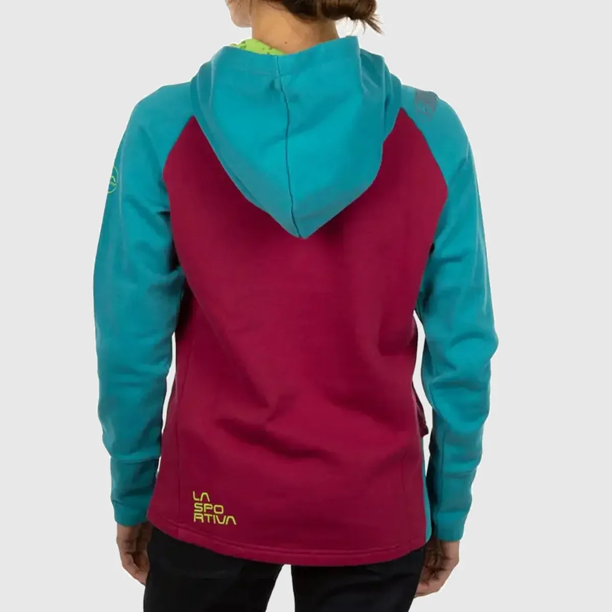 Stoke Hoody Mujer - Imagen 5