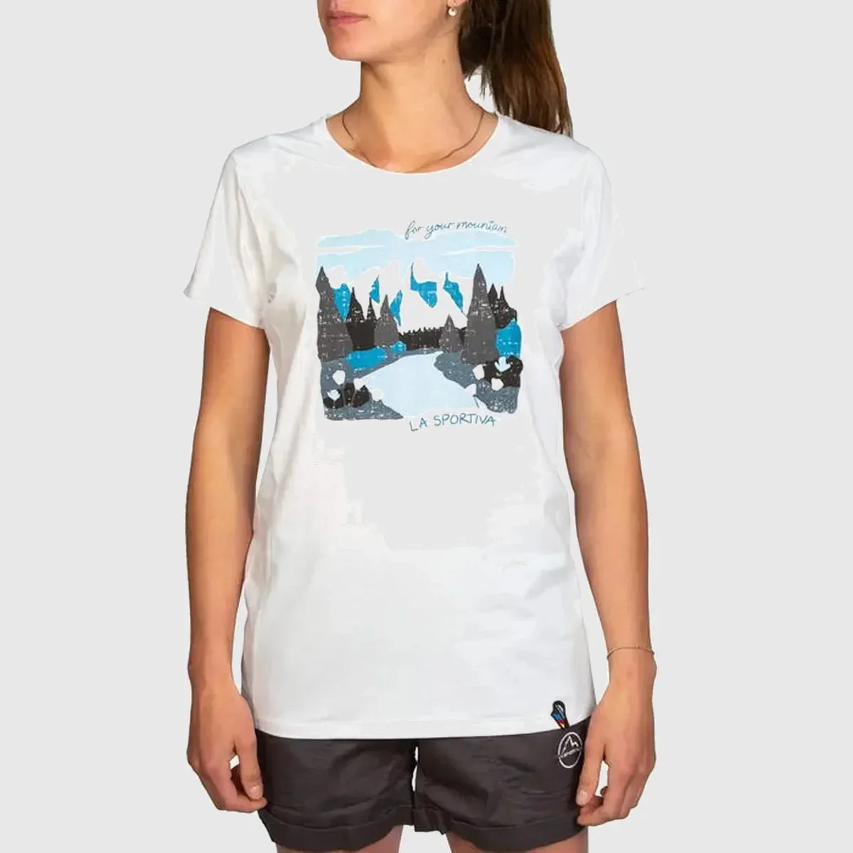 Valley T-Shirt Mujer - Imagen 6
