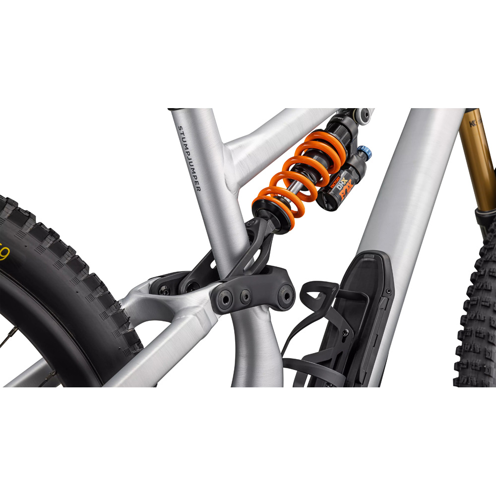 Specialized Stumpjumper 15 Alloy FOX Coil - Imagen 8