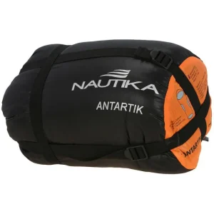 SACO DE DORMIR NTK ANTARTIK/ -7° EXTREMO