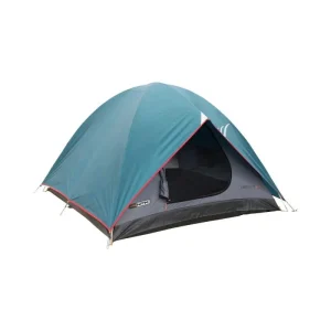 Carpa Nautika Cherokee 3/4 P / 2.500 Ml/ Hiking Outdoor / Oferta