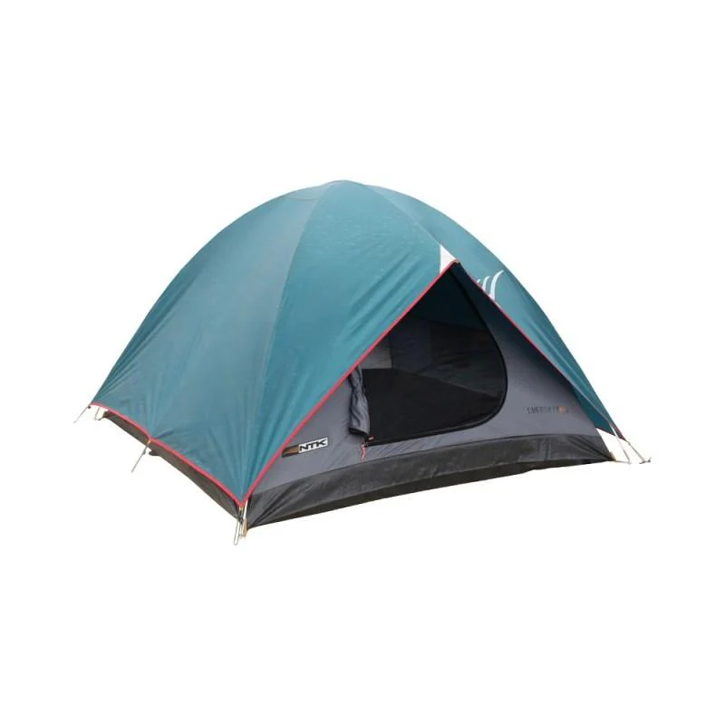 Carpa Nautika Cherokee 3/4 P / 2.500 Ml/ Hiking Outdoor / Oferta