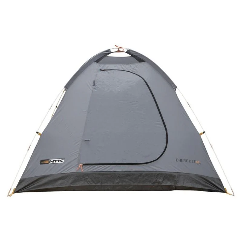 Carpa Nautika Cherokee 3/4 P / 2.500 Ml/ Hiking Outdoor / Oferta - Imagen 4