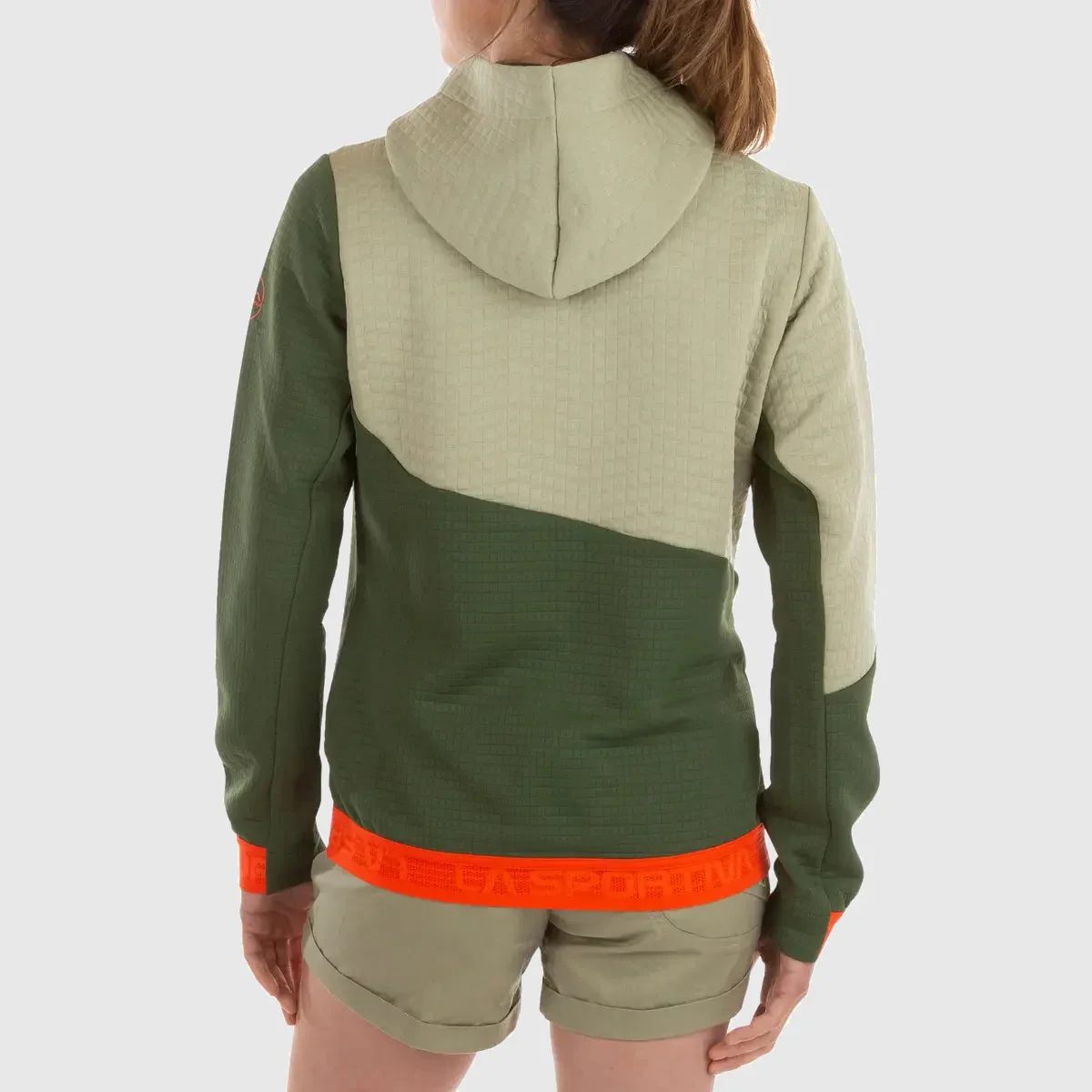 Method Hoody Mujer - Imagen 3
