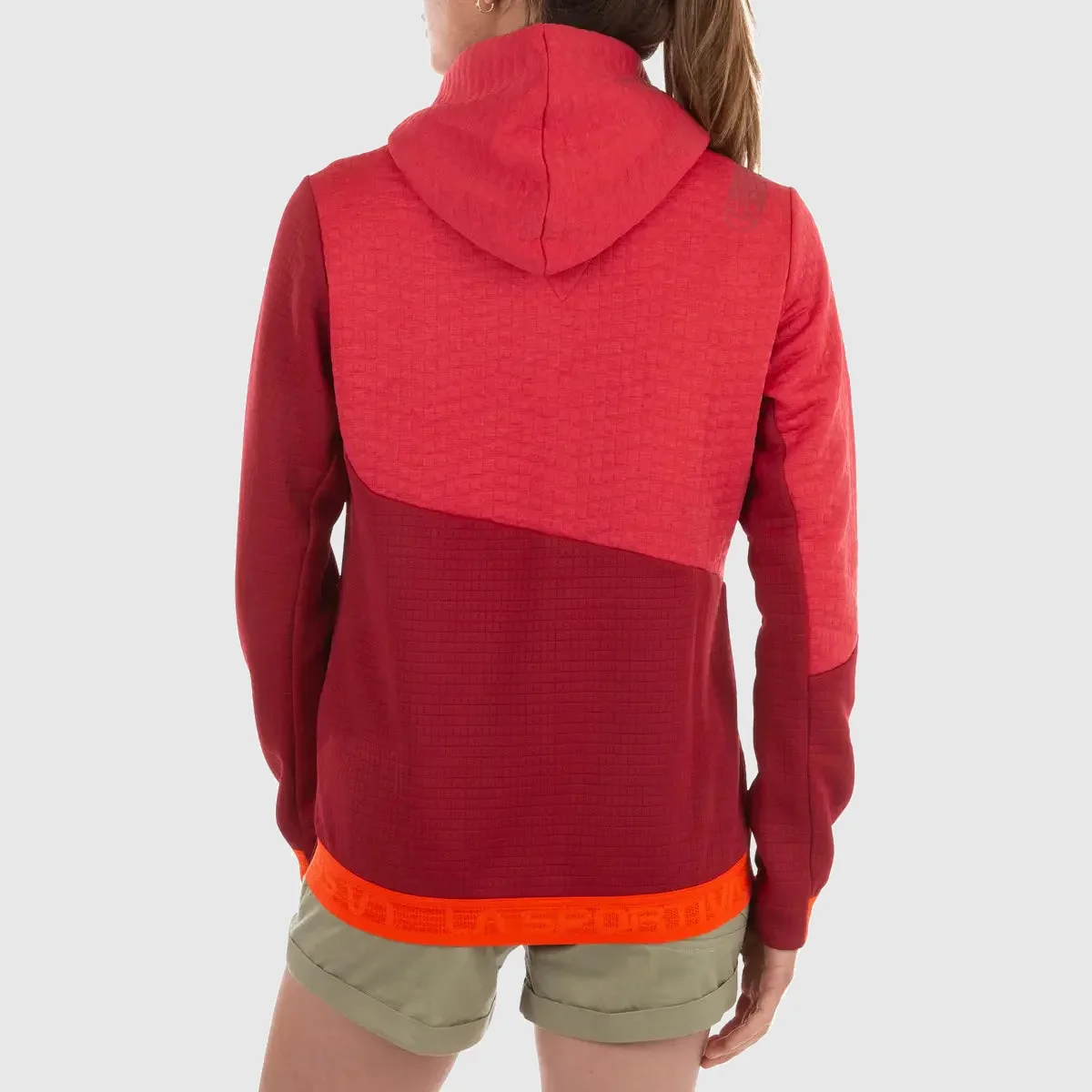 Method Hoody Mujer - Imagen 8
