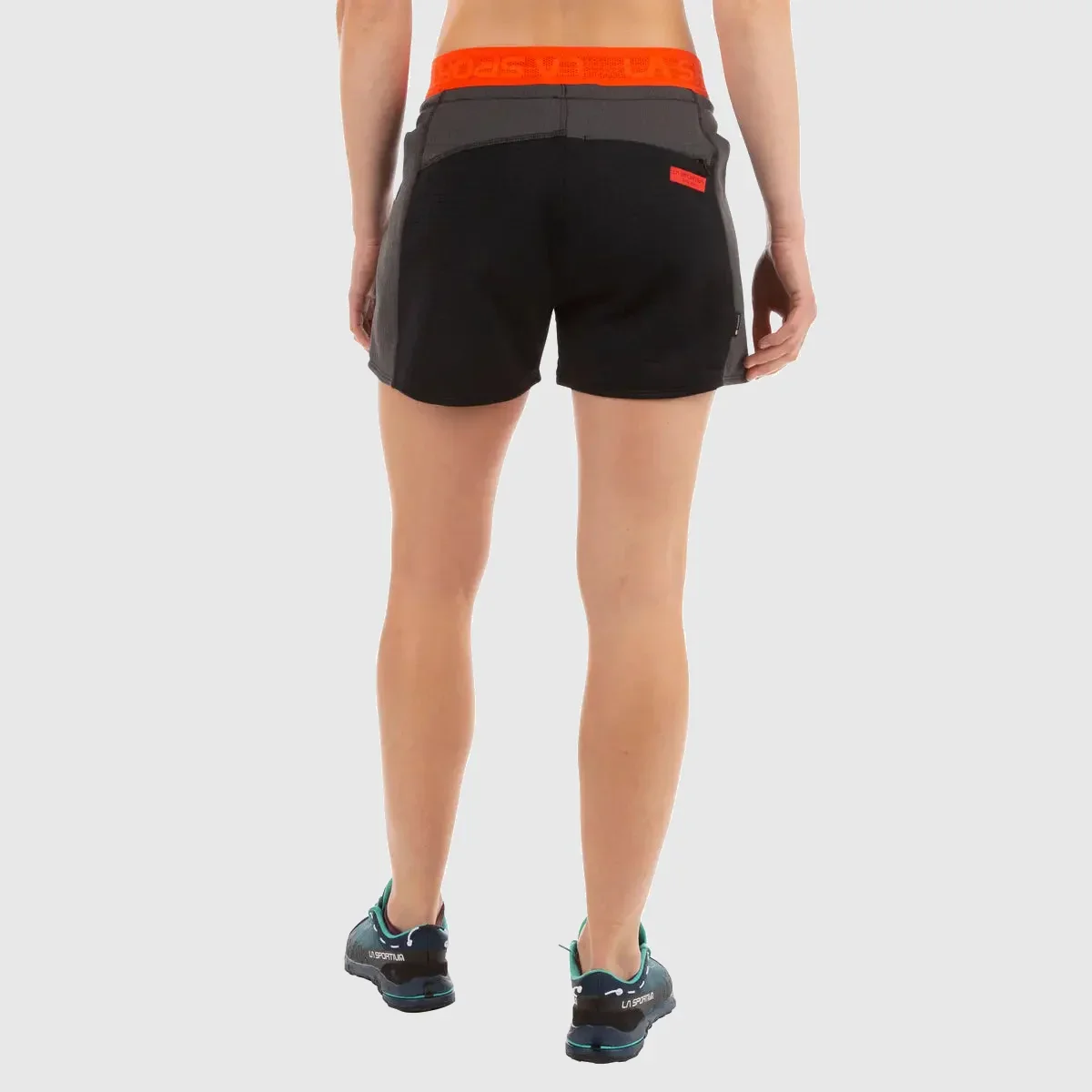 Technique Short Mujer - Imagen 5