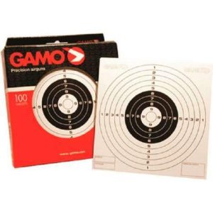 Dianas - Blancos Gamo / Rifle / Pistola / Hiking Outdoor