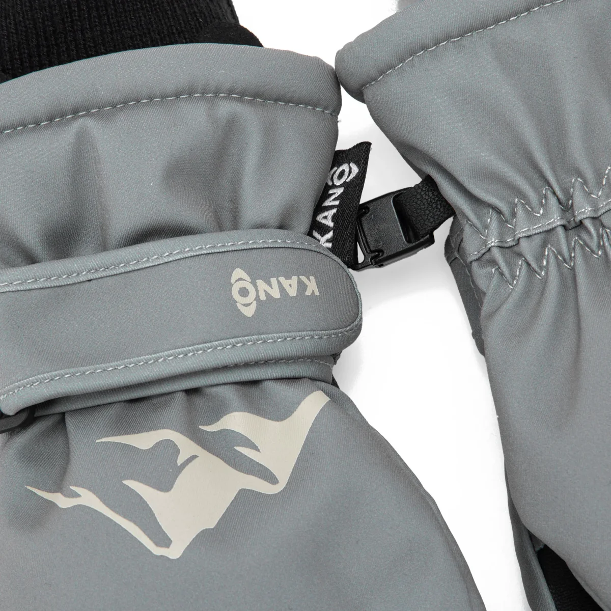 Guantes de Nieve para Niño Crest - Imagen 8