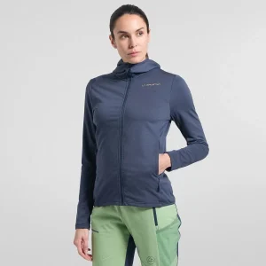 Cosmic Thermal Hoody Mujer